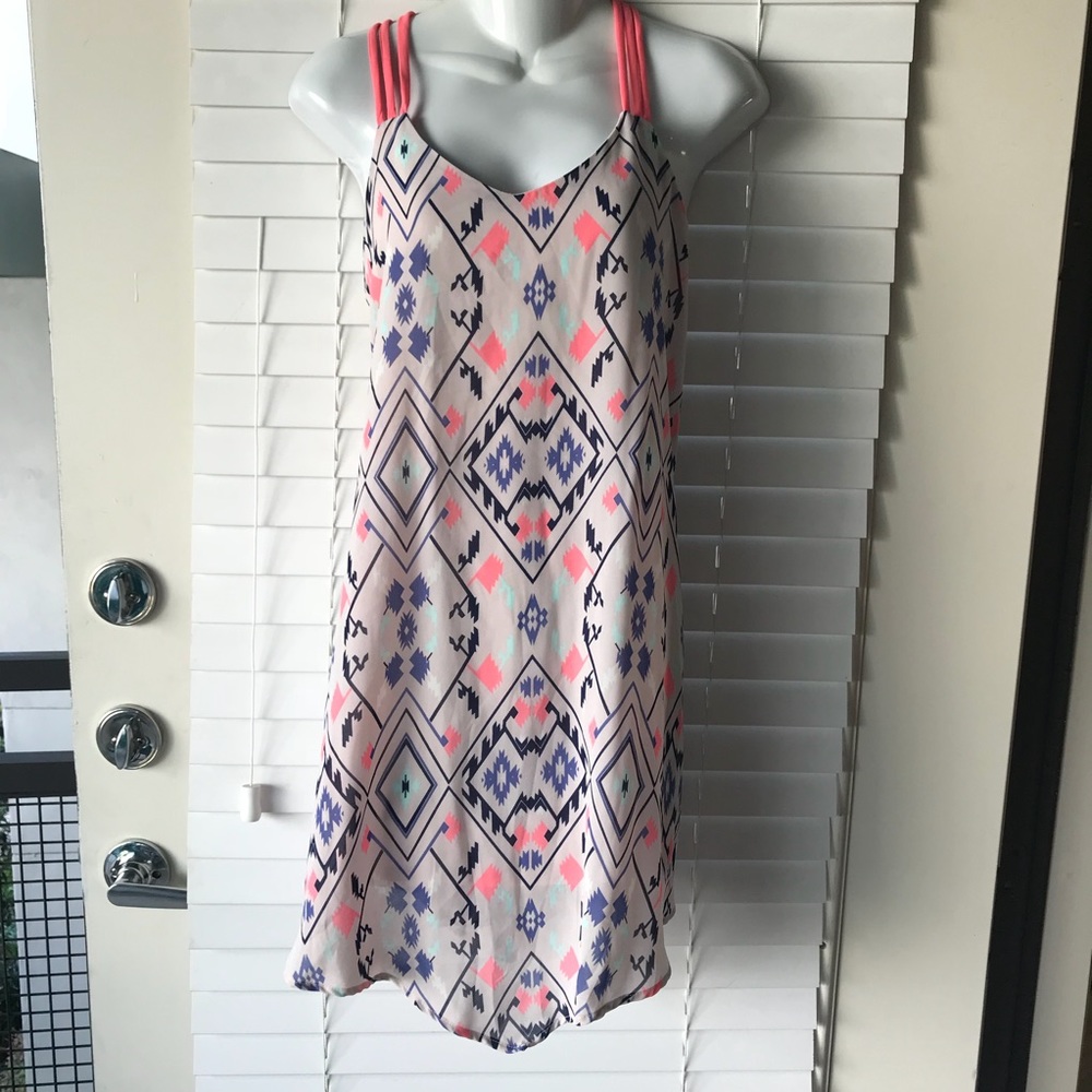 🙃NEW! {xhilaration} dress